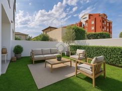 Villetta a schiera in Residenziale