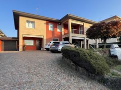 Villa in Residenziale
