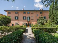 Villa in Residenziale