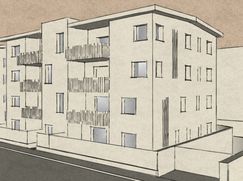 Appartamento in Residenziale