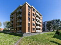 Appartamento in Residenziale