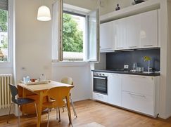 Appartamento in Residenziale