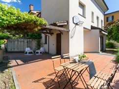Villetta a schiera in Residenziale