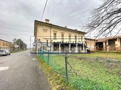 Casa indipendente in Residenziale