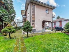 Villa in Residenziale