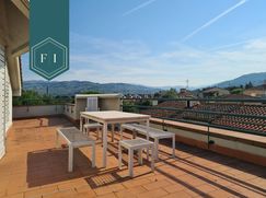 Attico/Mansarda in Residenziale