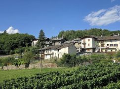 Rustico/Casale in Residenziale