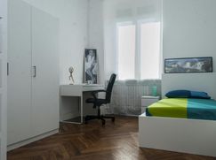 Stanza in Residenziale