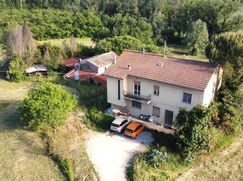 Casa indipendente in Residenziale