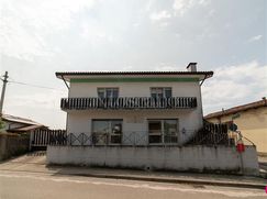 Casa indipendente in Residenziale