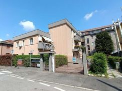 Appartamento in Residenziale