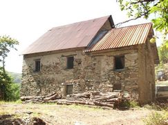 Rustico/Casale in Residenziale