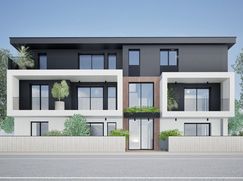 Appartamento in Residenziale