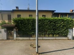 Villetta a schiera in Residenziale