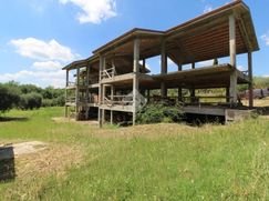 Rustico/Casale in Residenziale