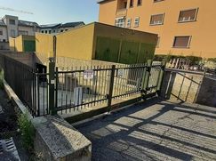 Box/posto auto in Residenziale