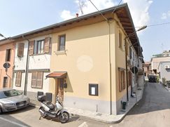 Casa indipendente in Residenziale
