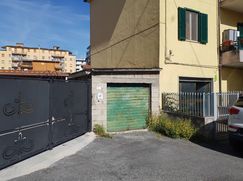 Box/posto auto in Residenziale