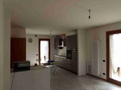 Villetta a schiera in Residenziale