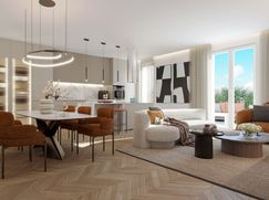 Appartamento in Residenziale