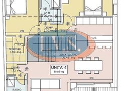 Appartamento in Residenziale