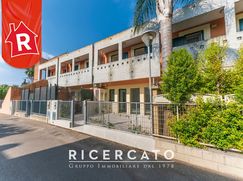 Villetta a schiera in Residenziale