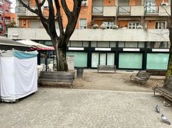 Ufficio in Commerciale