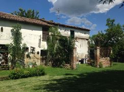 Rustico/Casale in Residenziale