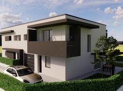 Casa Bi/Trifamiliare in Residenziale