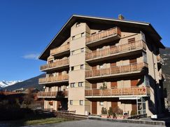 Appartamento in Residenziale