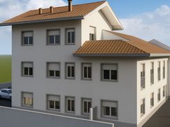 Appartamento in Residenziale