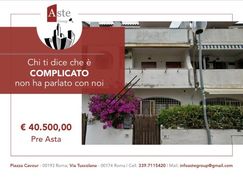 Casa indipendente in Residenziale