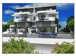 Appartamento in Residenziale