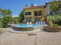 Casa indipendente in Residenziale