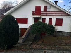 Villa in Residenziale