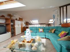 Attico/Mansarda in Residenziale