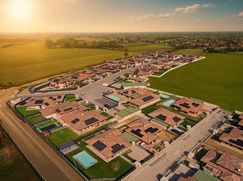 Villa in Residenziale