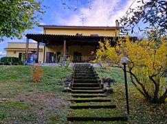 Villa in Residenziale