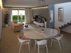 Villetta a schiera in Residenziale