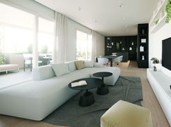 Appartamento in Residenziale