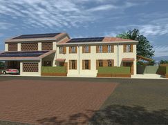 Appartamento in Residenziale