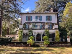 Villa in Residenziale
