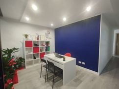 Ufficio in Commerciale