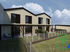 Casa Bi/Trifamiliare in Residenziale