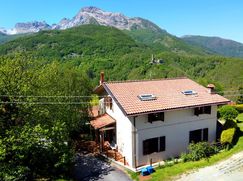 Casa indipendente in Residenziale