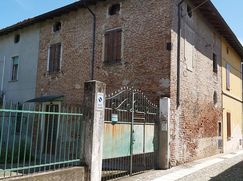 Casa indipendente in Residenziale