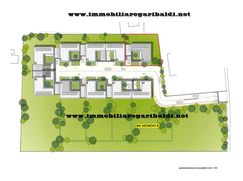 Casa indipendente in Residenziale