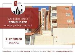 Box/posto auto in Residenziale
