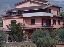 Villa in Residenziale