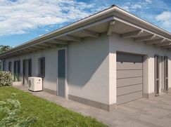 Casa Bi/Trifamiliare in Residenziale
